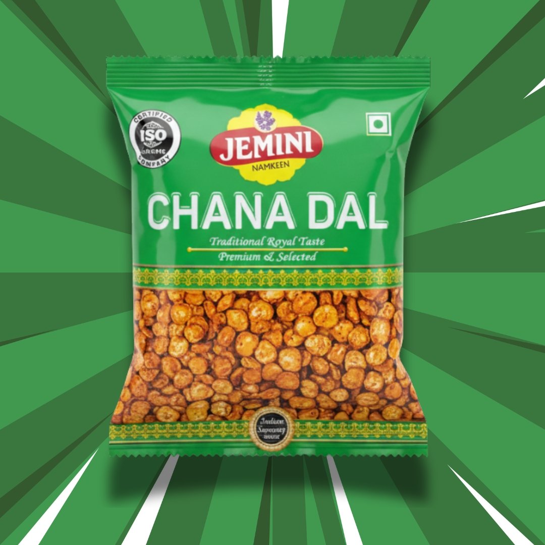 Jemini Chana Dal